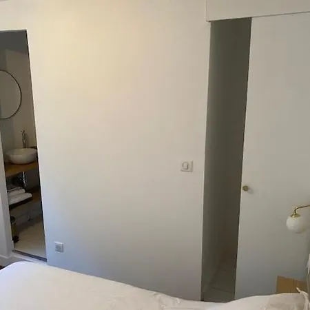 Les Dunes Apartment