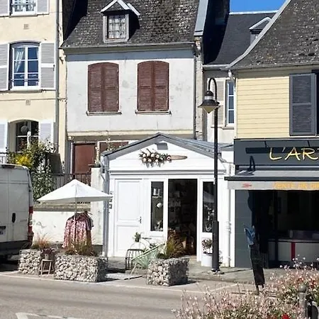 Les Dunes Apartment *
