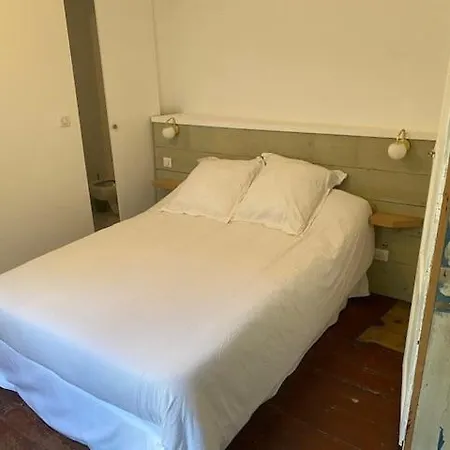 Les Dunes Apartment Saint-Valery-sur-Somme