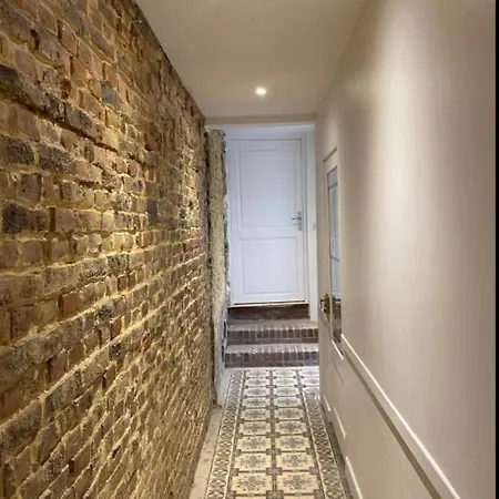 Apartamento Les Dunes *