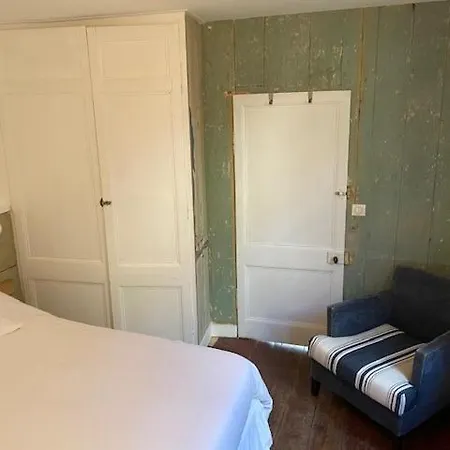Apartment Les Dunes Saint-Valery-sur-Somme