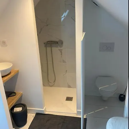 Les Dunes Apartment Saint-Valery-sur-Somme