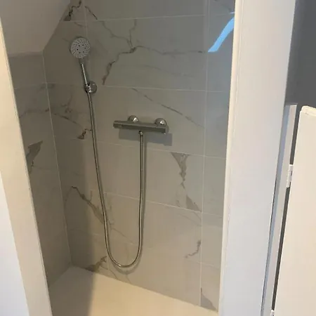 Les Dunes Apartment