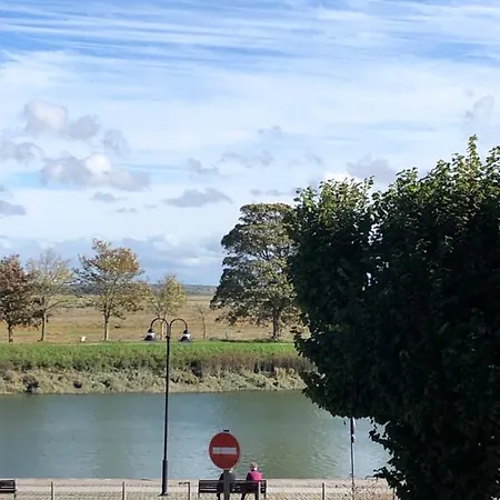 Les Dunes * سانت فاليري سور سوم