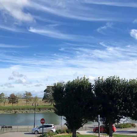 Apartment Les Dunes Saint-Valery-sur-Somme