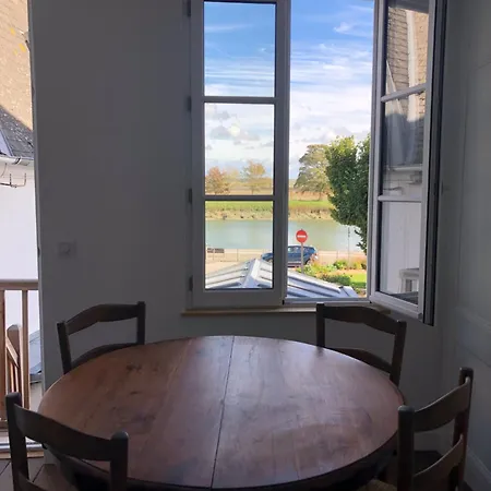 Les Dunes Apartment