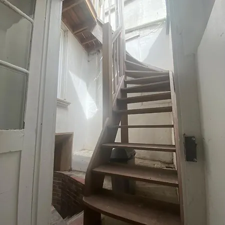 Les Dunes Apartment Saint-Valery-sur-Somme