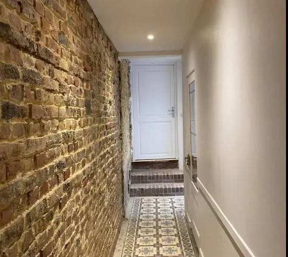 Apartment Les Dunes *