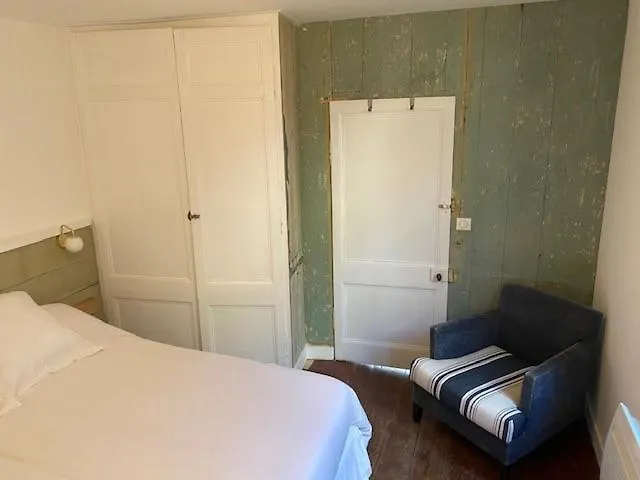 Apartment Les Dunes Saint-Valery-sur-Somme