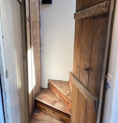 Apartment Les Dunes Saint-Valery-sur-Somme